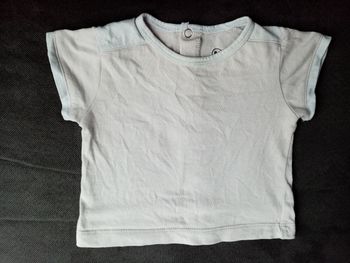 T-shirt manches courtes