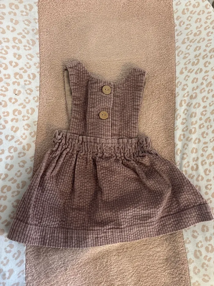 Robe bébé