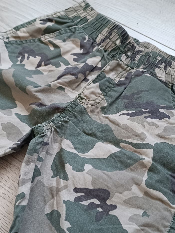 Short Zeeman - photo numéro 2