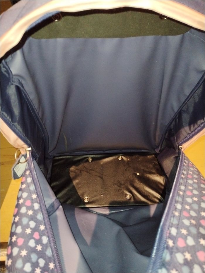Cartable - photo numéro 6