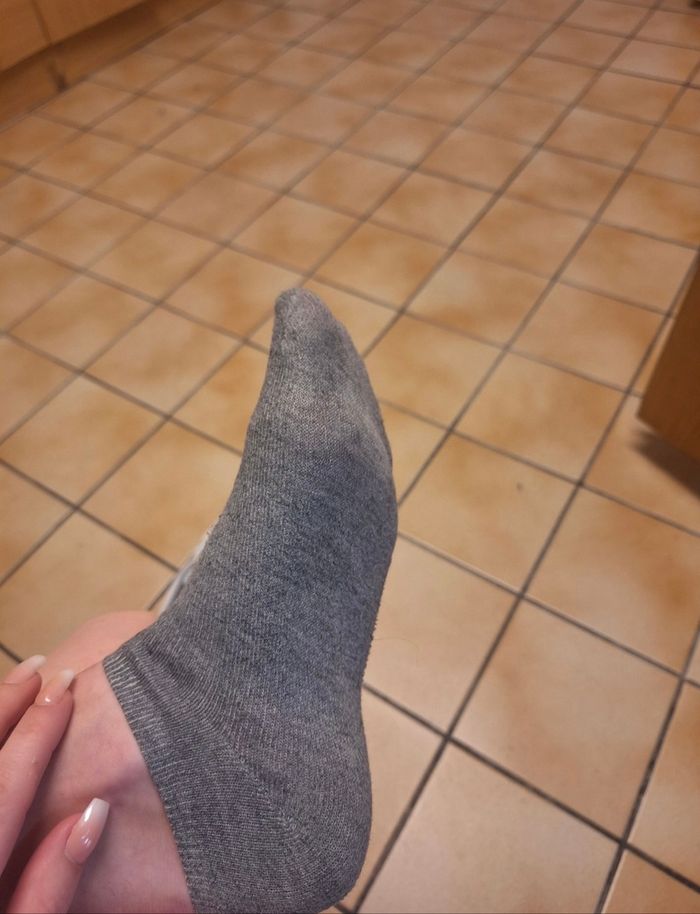 Chaussettes - photo numéro 2