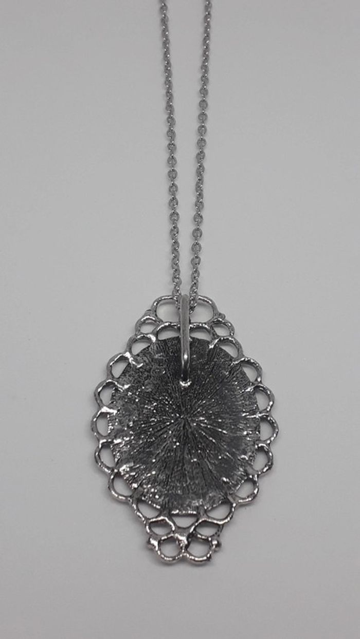 Collier Twilight - Rosalie - photo numéro 4