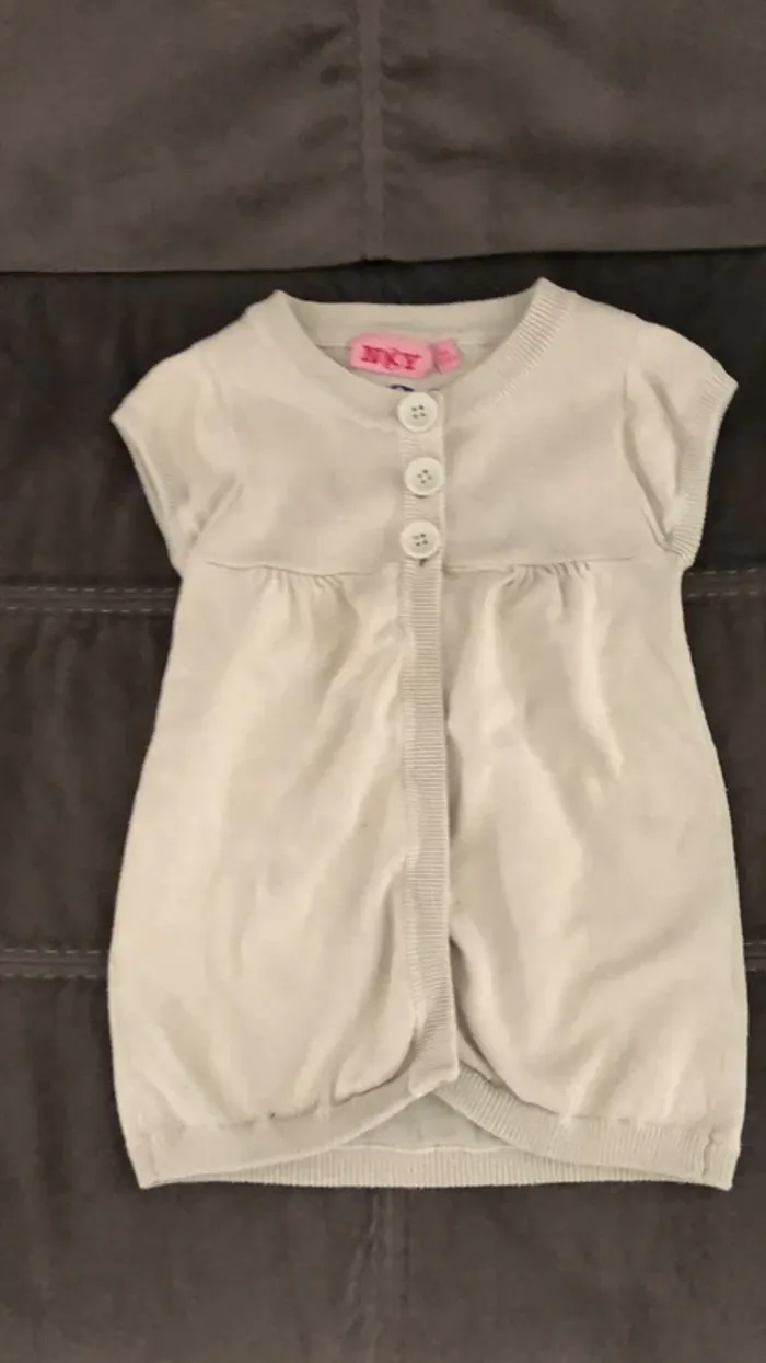 Gilet