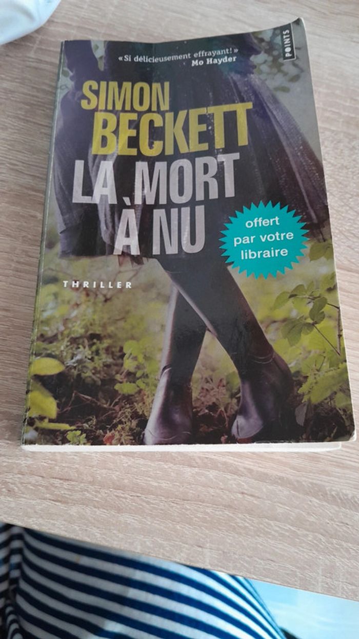 Super polar trop bien