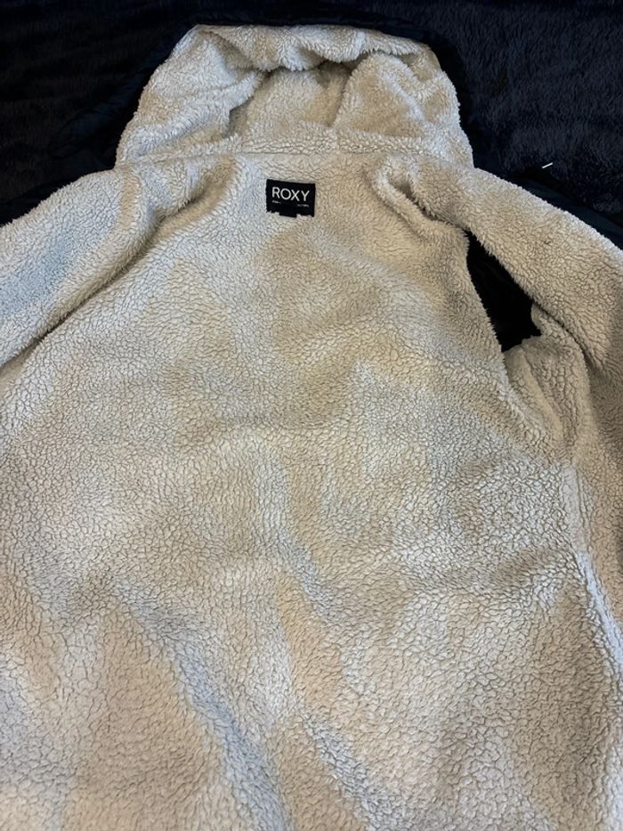 Manteau femme Roxy taille S - photo numéro 7