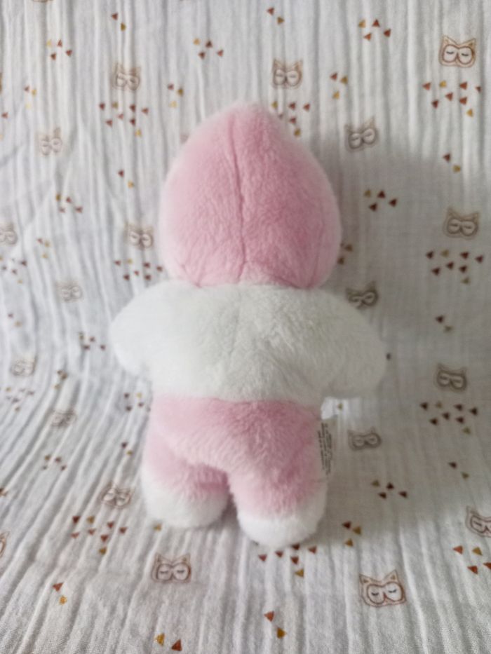 Poupon poupée Boulgom - photo numéro 3