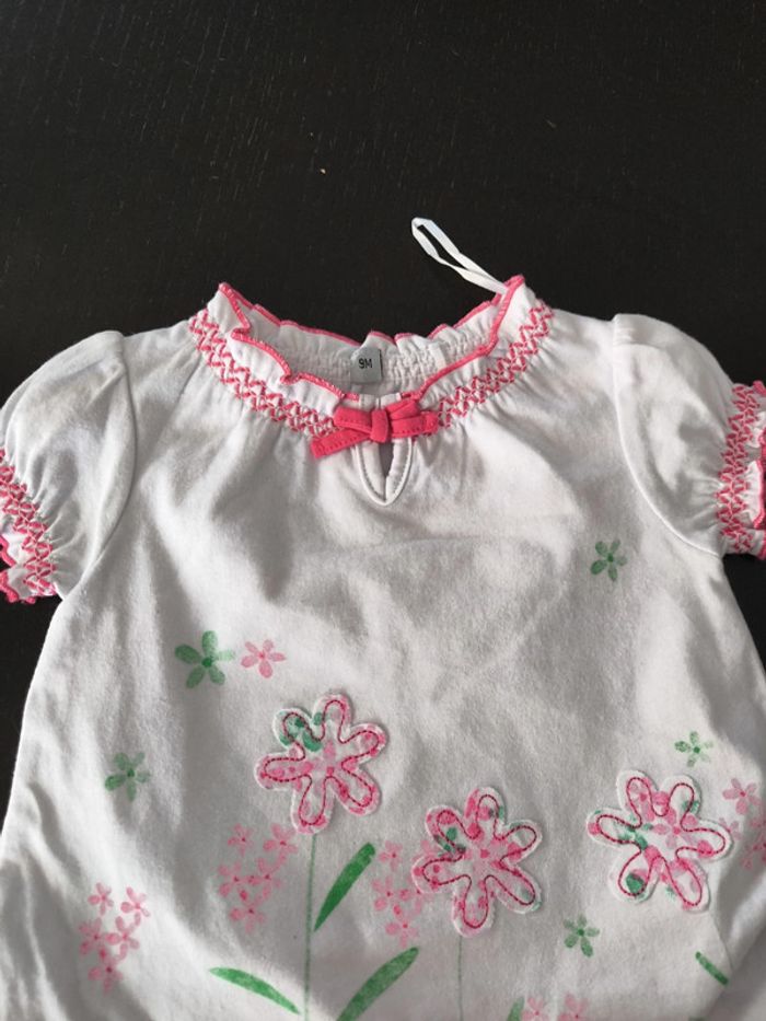 Combinaison - photo numéro 3