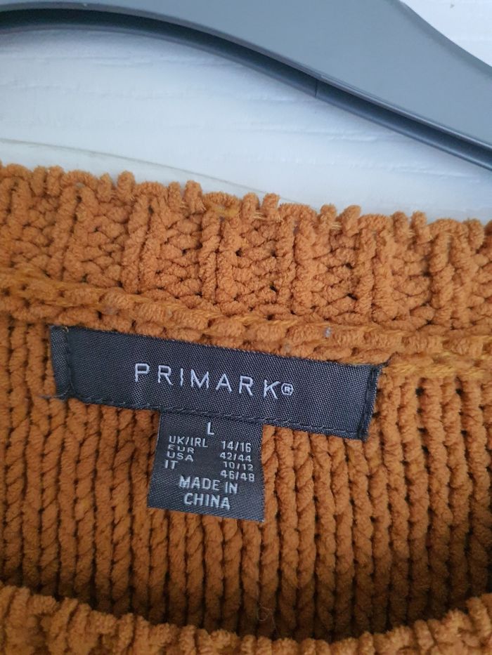 Pull épais - photo numéro 4