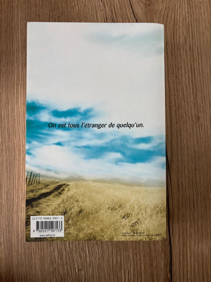 Livre Marc Lévy Enfants de la liberté - photo numéro 2