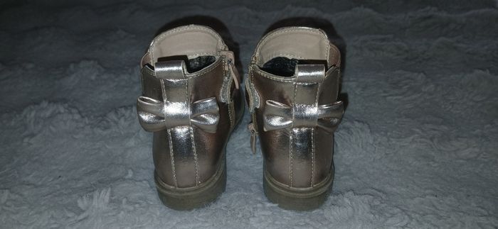 Bottines