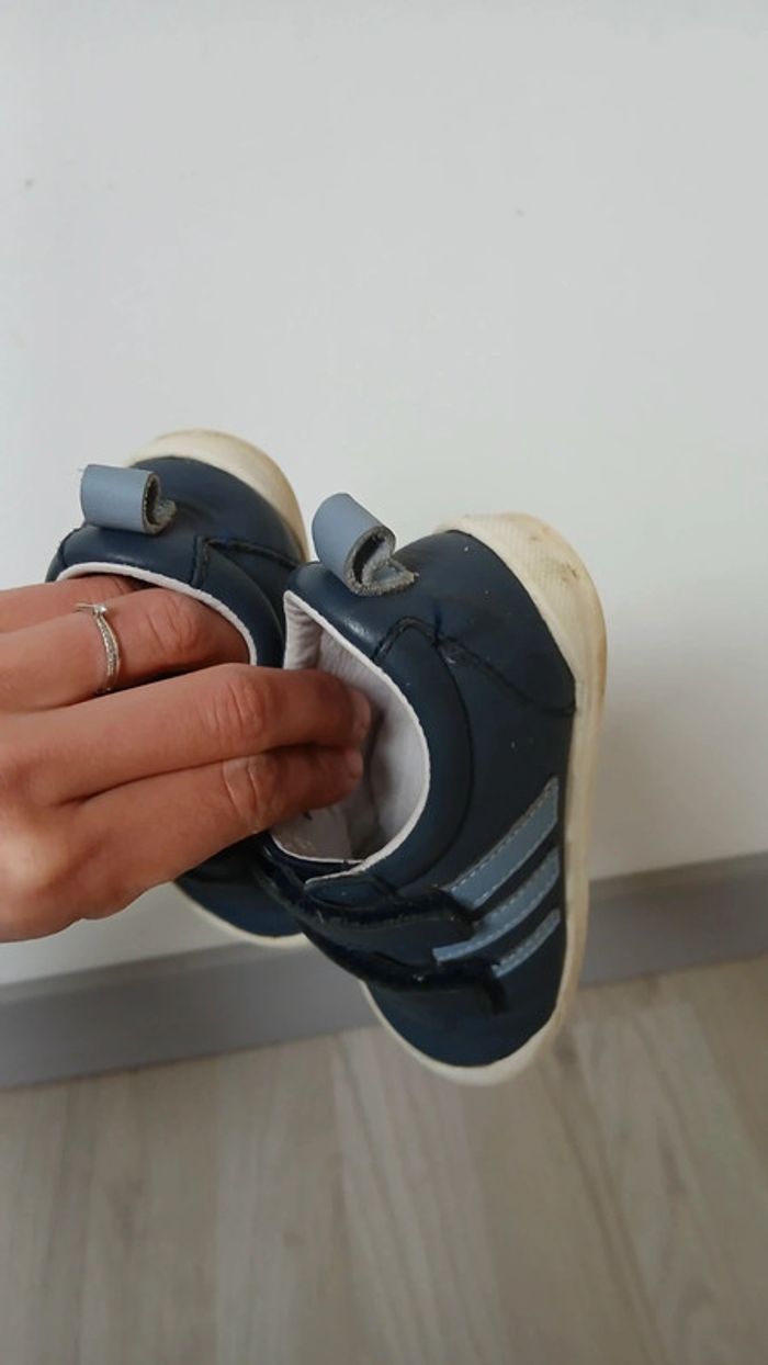 Basket barefoot souple crio's 25 - photo numéro 6