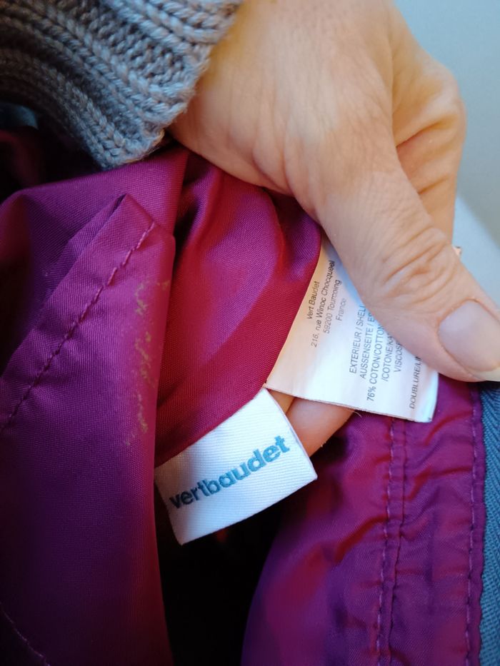 Sac à langer - photo numéro 6