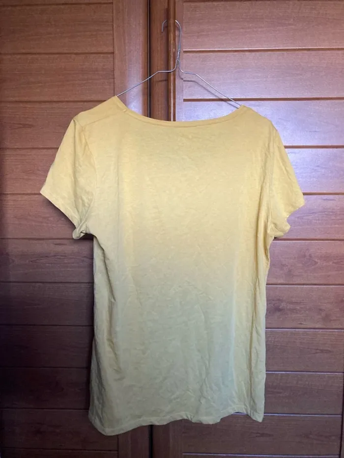 T-shirt la halle L - photo numéro 2