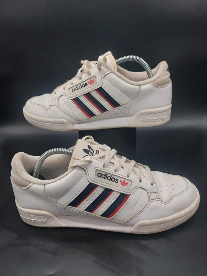 Adidas Continental 80