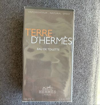 Therre d’hermes