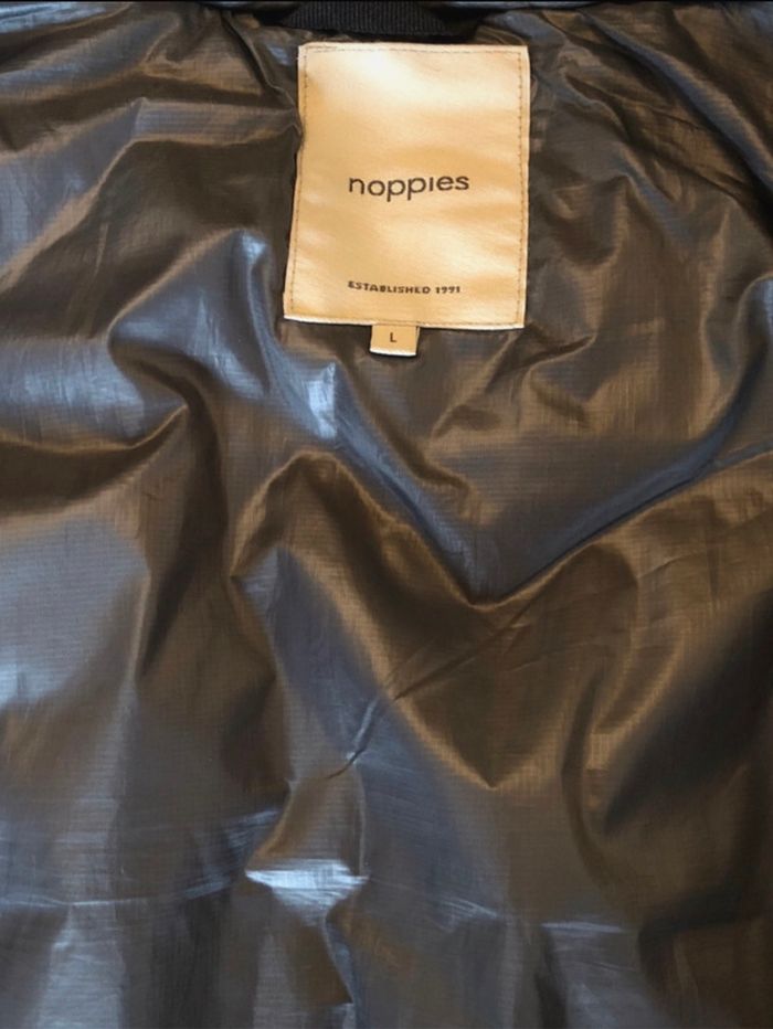Manteau Noppies - taille 40-42/L - photo numéro 3