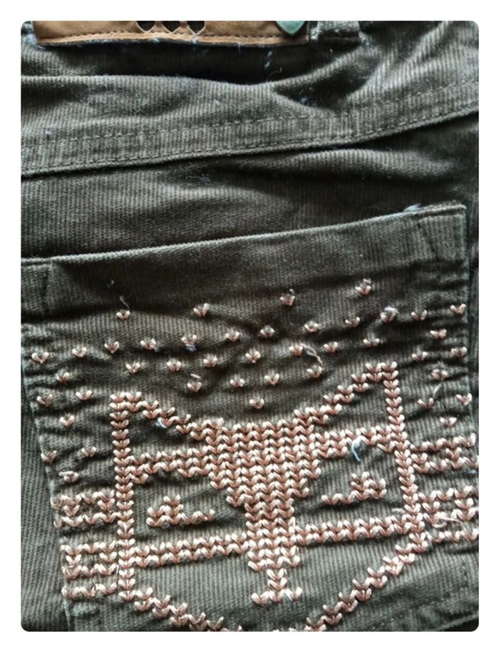 Jupe creeks 10 ans - photo numéro 7