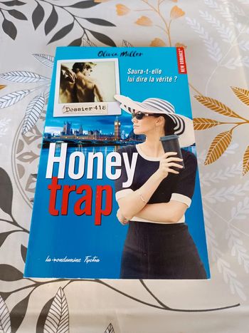 Honey trap