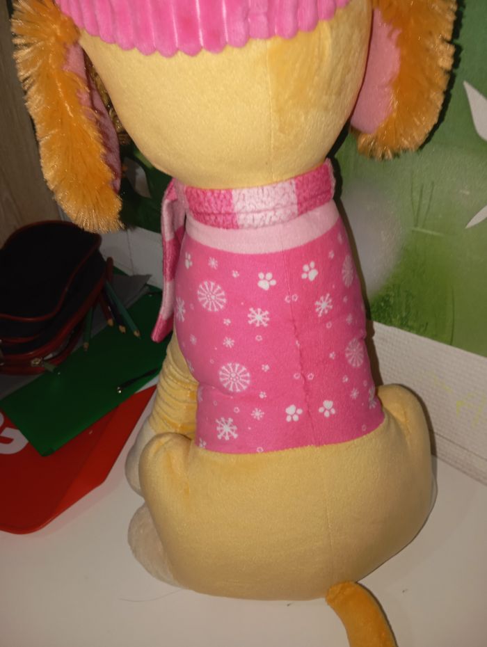 Vend pat patrouille stella - photo numéro 4