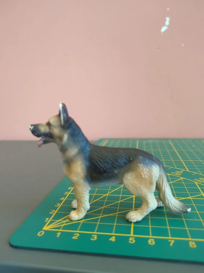berger allemand Schleich - photo numéro 2