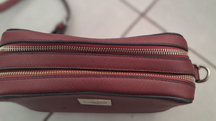 Sac a main - photo numéro 3