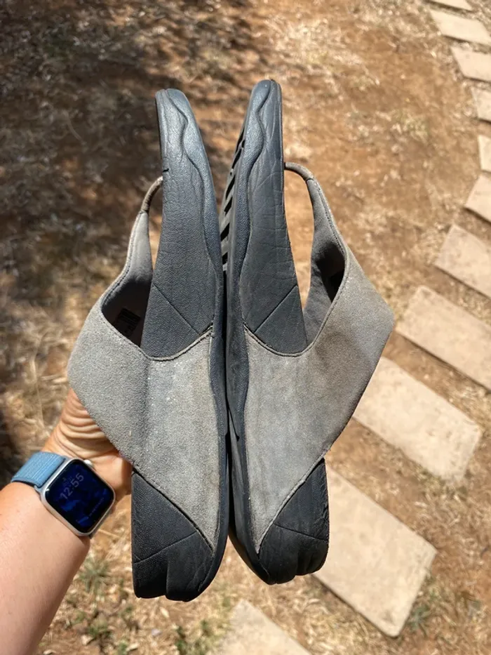 Mules tongs Fit flop 39 - photo numéro 13