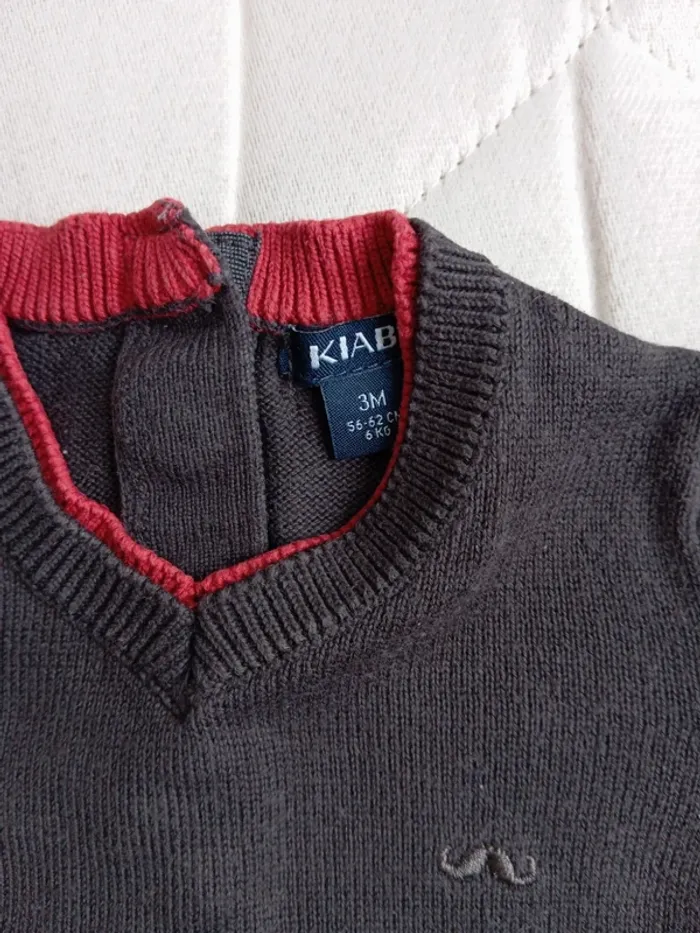 Lot pulls - photo numéro 2