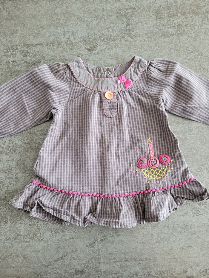 Ensemble - 3 mois - - photo numéro 2