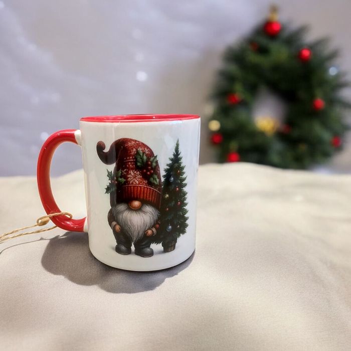 Mug Noël