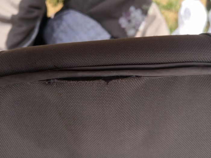 Poussette Noukies 3 en 1 - photo numéro 4