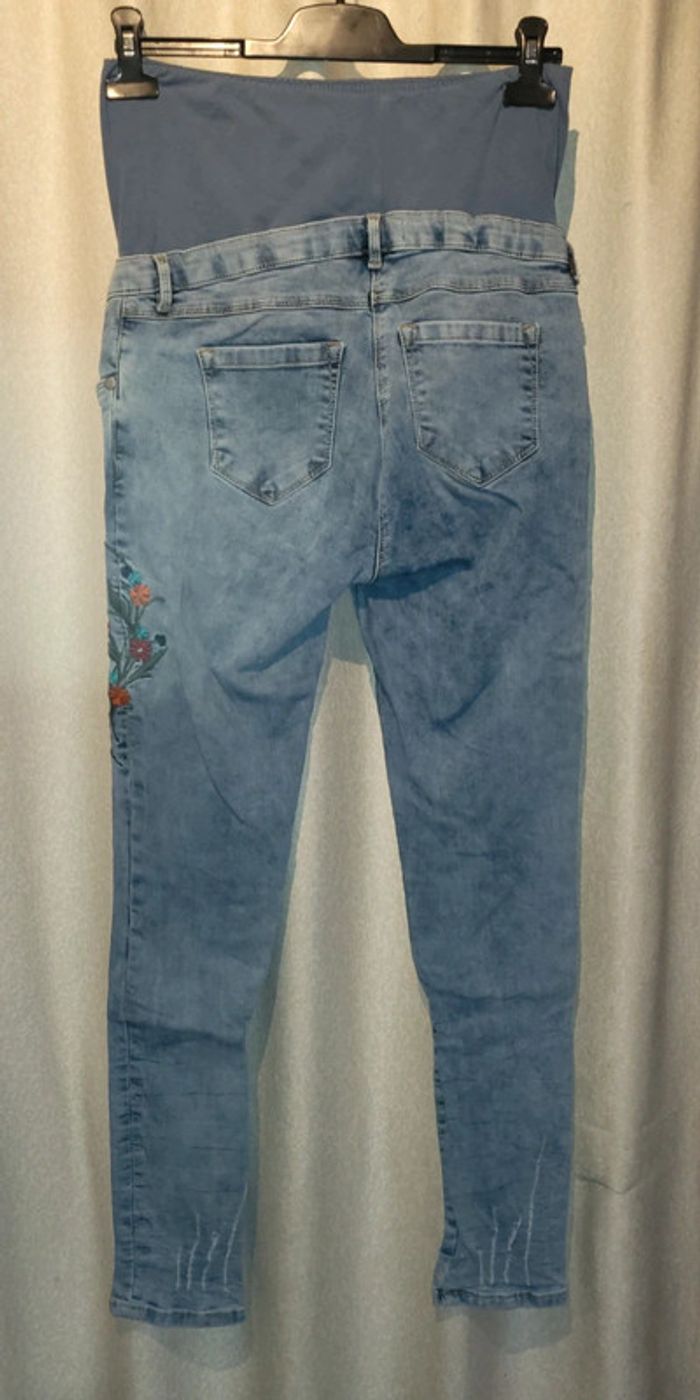 Jeans de grossesse - photo numéro 2
