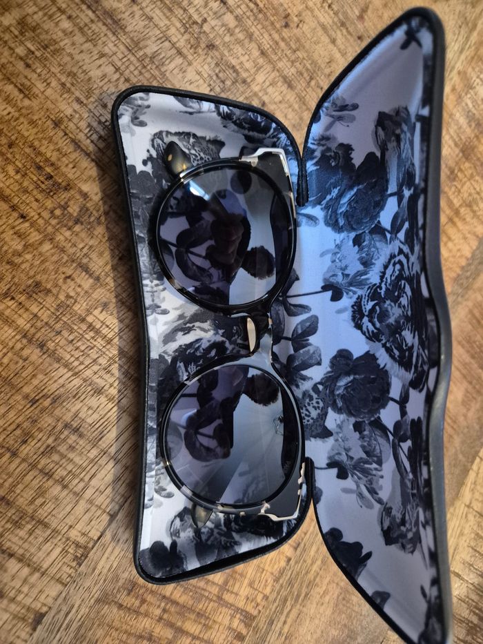 Lunettes soleil Paul & Joe femme Hawaii 11 - photo numéro 7