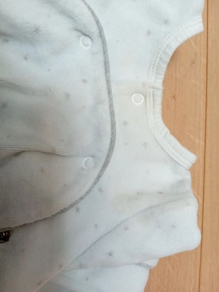 Lot de pyjamas - photo numéro 6