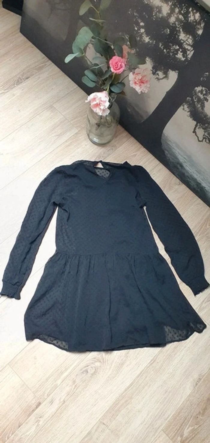 Robe non doublé Kiabi 12 ans comme neuve - photo numéro 2