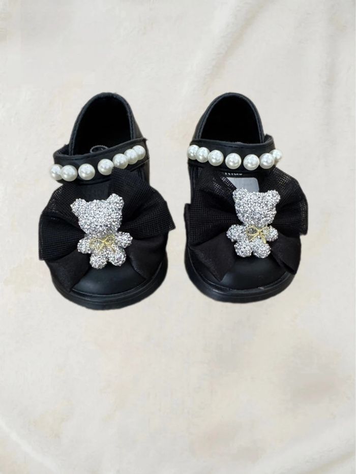 🌷Magnifique petite chaussures bébé fille🌷
