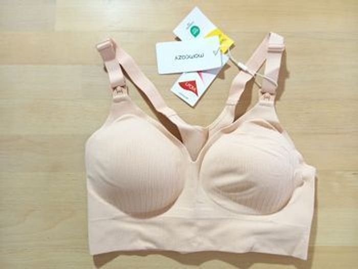 Soutien gorge d'allaitement Momcozy - photo numéro 10