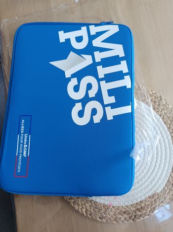 Housse ordinateur ou tablette neuf