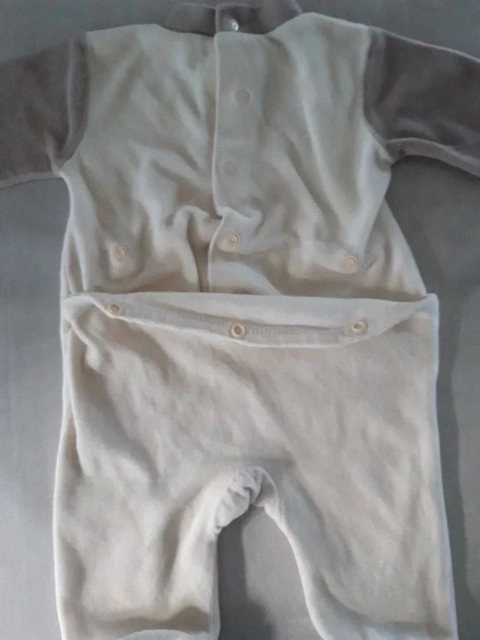Pyjama bébé - photo numéro 3