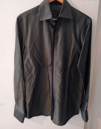 Chemise Cargo M