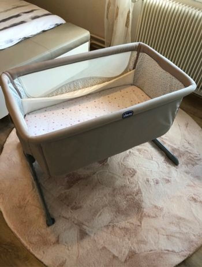 Cododo Chicco - photo numéro 4