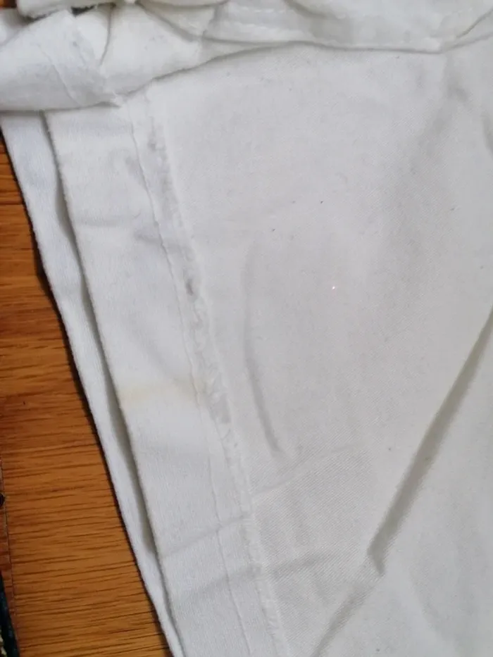Lot de 3 short et pantacourt - photo numéro 4