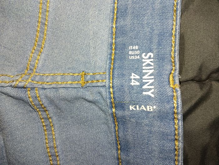 Jean skinny - photo numéro 2