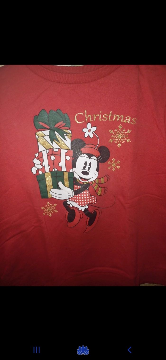 Sweat fille taille 12 ans - photo numéro 2