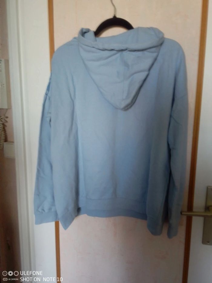 Sweat taille L - photo numéro 3