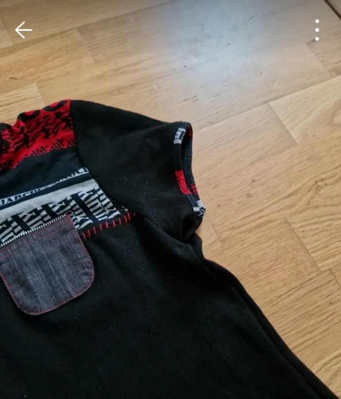 Robe Armand thiery - photo numéro 3