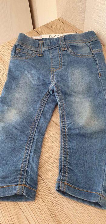 12 mois jeans garçon 👦