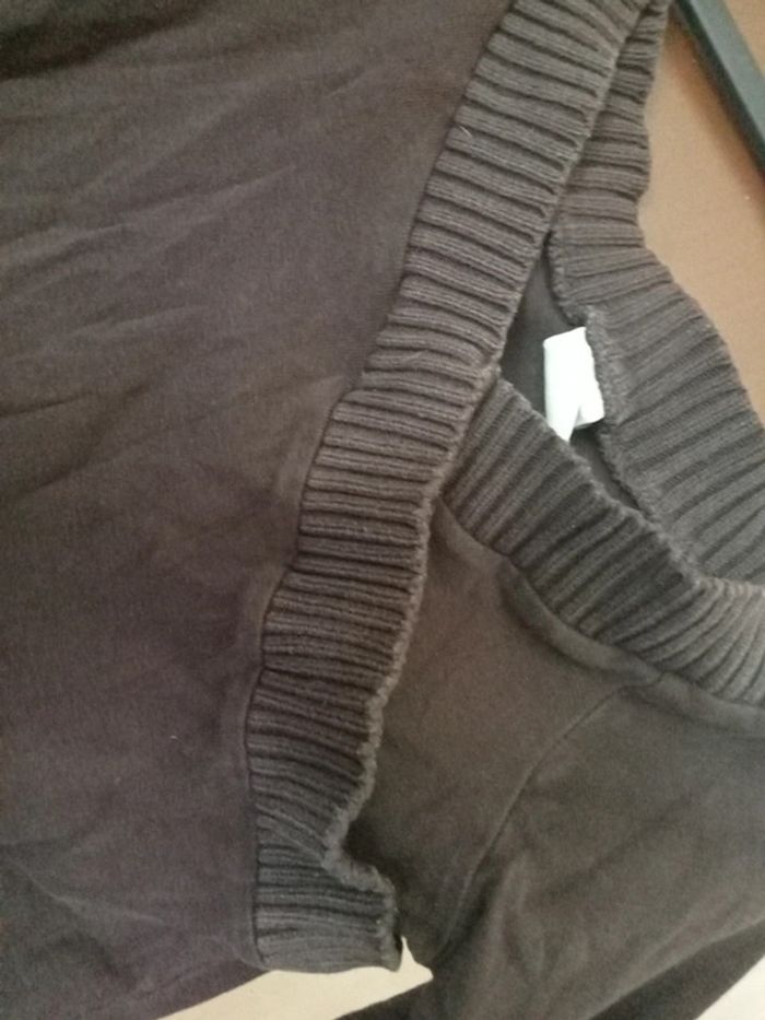 Pull camaïeu - photo numéro 2