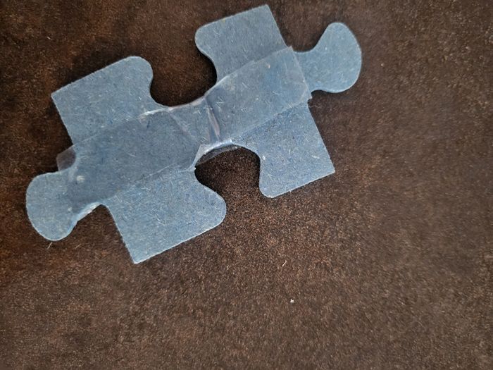 Puzzle - photo numéro 6