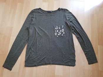 Tee-shirt breal taille 2