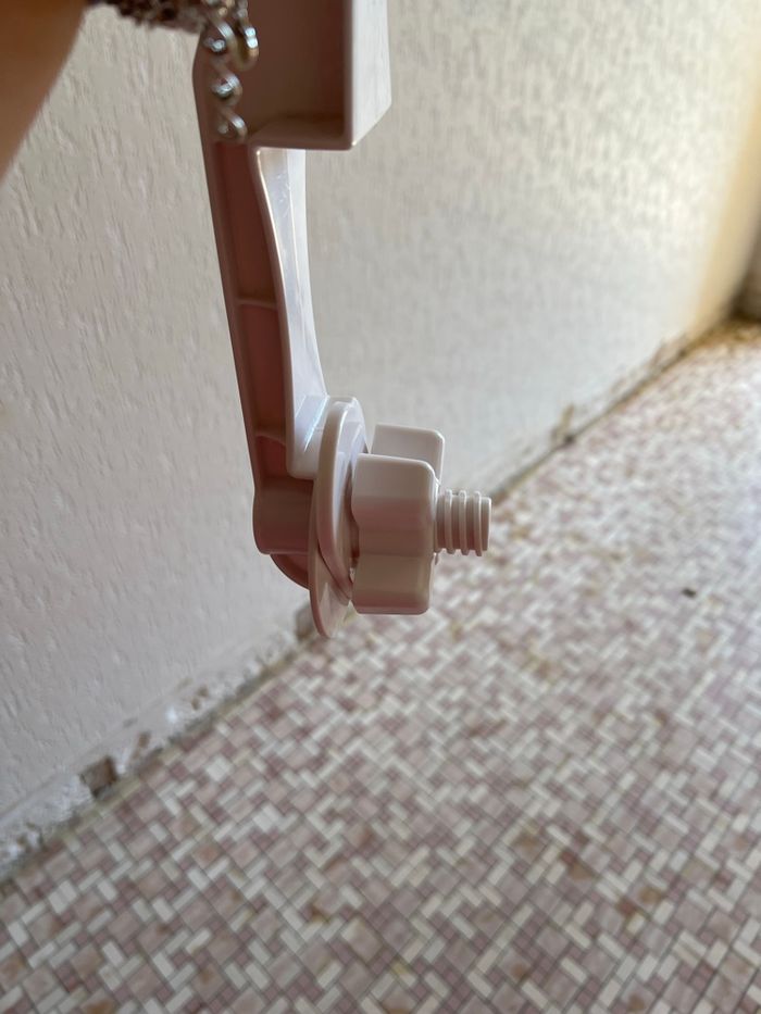 Mobile montgolfière - photo numéro 2